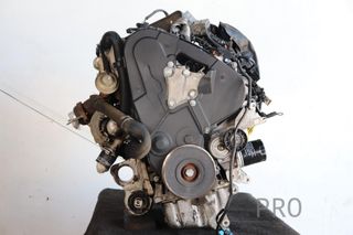 MOTOR COMPLETO PEUGEOT 306 3/5 PT. / 4 PT. (S2)