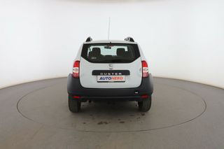 Dacia Duster 1.5 dCi Ambiance 4x4