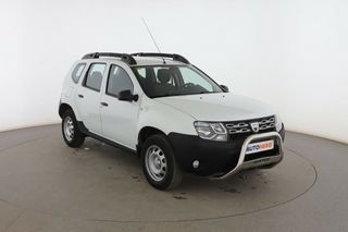 Dacia Duster 1.5 dCi Ambiance 4x4
