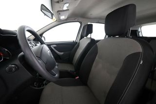 Dacia Duster 1.5 dCi Ambiance 4x4