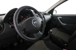 Dacia Duster 1.5 dCi Ambiance 4x4