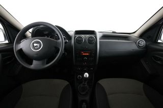 Dacia Duster 1.5 dCi Ambiance 4x4