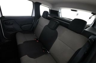 Dacia Duster 1.5 dCi Ambiance 4x4