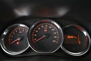 Dacia Duster 1.5 dCi Ambiance 4x4