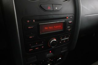 Dacia Duster 1.5 dCi Ambiance 4x4