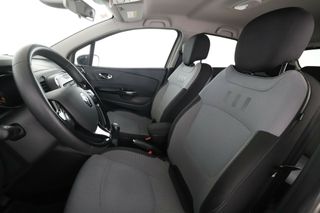 Renault Captur 0.9 Energy Zen