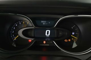 Renault Captur 0.9 Energy Zen