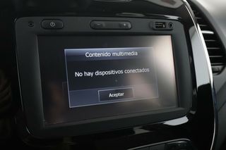 Renault Captur 0.9 Energy Zen