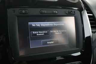 Renault Captur 0.9 Energy Zen