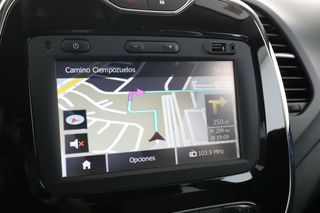 Renault Captur 0.9 Energy Zen