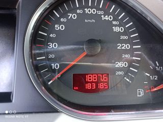 MOTOR COMPLETO AUDI A6 BERLINA (4F2)