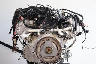 MOTOR COMPLETO AUDI A6 BERLINA (4F2)