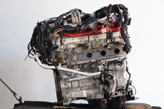 MOTOR COMPLETO AUDI A6 BERLINA (4F2)