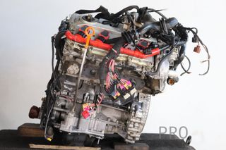 MOTOR COMPLETO AUDI A6 BERLINA (4F2)