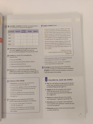 Història 4t ESO - Construint Mons - 9788413153537