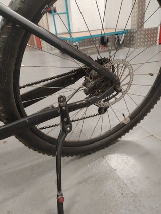 Bicicleta eléctrica Cube Bosch 625Wh