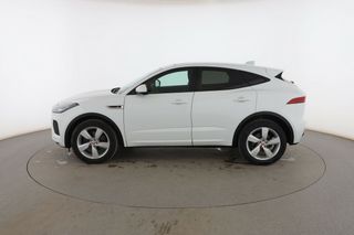 Jaguar E-Pace D180 R-Dynamic SE AWD