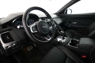 Jaguar E-Pace D180 R-Dynamic SE AWD