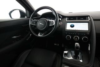 Jaguar E-Pace D180 R-Dynamic SE AWD