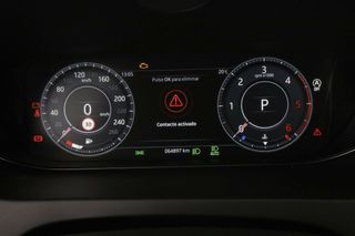 Jaguar E-Pace D180 R-Dynamic SE AWD