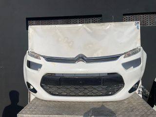 PARAGOLPES DELANTERO CITROEN C4 PICASSO/SPACETOURER