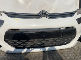 PARAGOLPES DELANTERO CITROEN C4 PICASSO/SPACETOURER