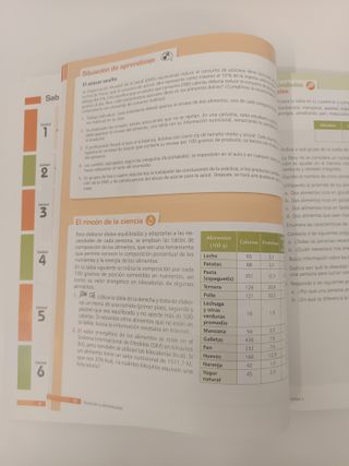 Biología y Geología 3ºESO - 9788417785758