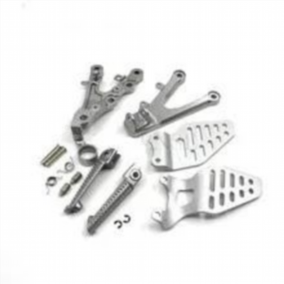 SOPORTE ESTRIBERA DELANTERAS YAMAHA YZF R6 2006-1