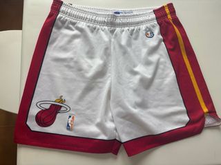 Pantalón Champion Miami Heat 