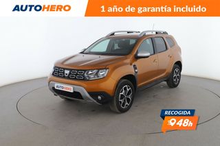Dacia Duster 1.5 Blue dCi Prestige 4x4