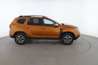 Dacia Duster 1.5 Blue dCi Prestige 4x4