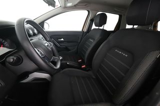 Dacia Duster 1.5 Blue dCi Prestige 4x4