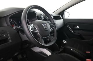 Dacia Duster 1.5 Blue dCi Prestige 4x4