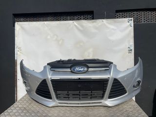 PARAGOLPES DELANTERO FORD FOCUS BERLINA (CB8)