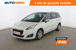Peugeot 5008 1.6 THP Allure