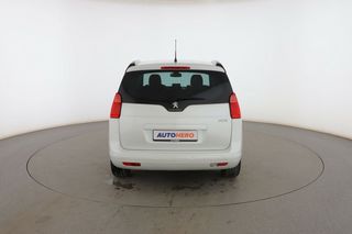 Peugeot 5008 1.6 THP Allure