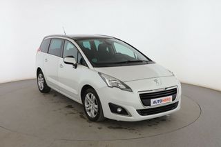 Peugeot 5008 1.6 THP Allure
