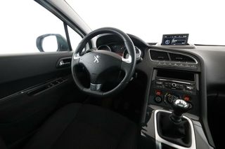 Peugeot 5008 1.6 THP Allure