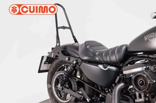 HARLEY DAVIDSON SPORTSTER 883 IRON