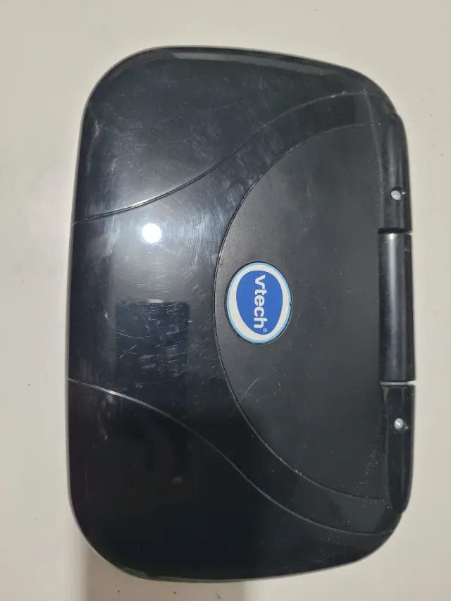 Ordenador Infantil Vtech