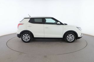 SsangYong Tivoli 1.6 Line 4x2