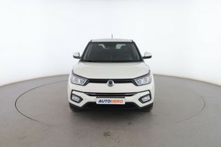 SsangYong Tivoli 1.6 Line 4x2