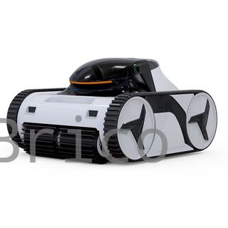 Robot Limpiafondos Piscina Batería Inverx 30 - Fairland