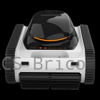 Robot Limpiafondos Piscina Batería Inverx 30 - Fairland