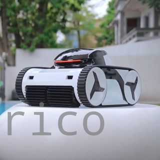 Robot Limpiafondos Piscina Batería Inverx 30 - Fairland