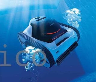 Robot Limpiafondos Piscina Batería Inverx 30 - Fairland
