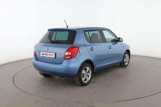 Skoda Fabia 1.6 TDI Ambition