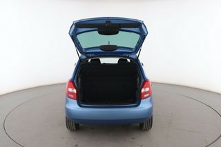 Skoda Fabia 1.6 TDI Ambition