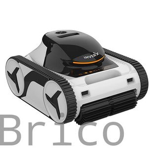 Robot Limpiafondos Piscina Batería Inverx 30 - Fairland