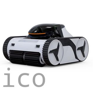 Robot Limpiafondos Piscina Batería Inverx 30 - Fairland